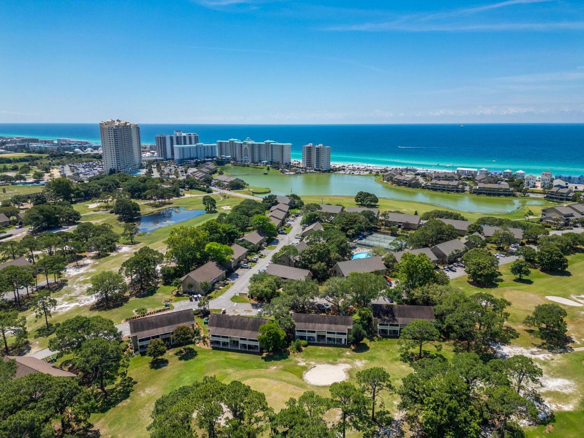 Beachy Keen Destin Zewnętrze zdjęcie