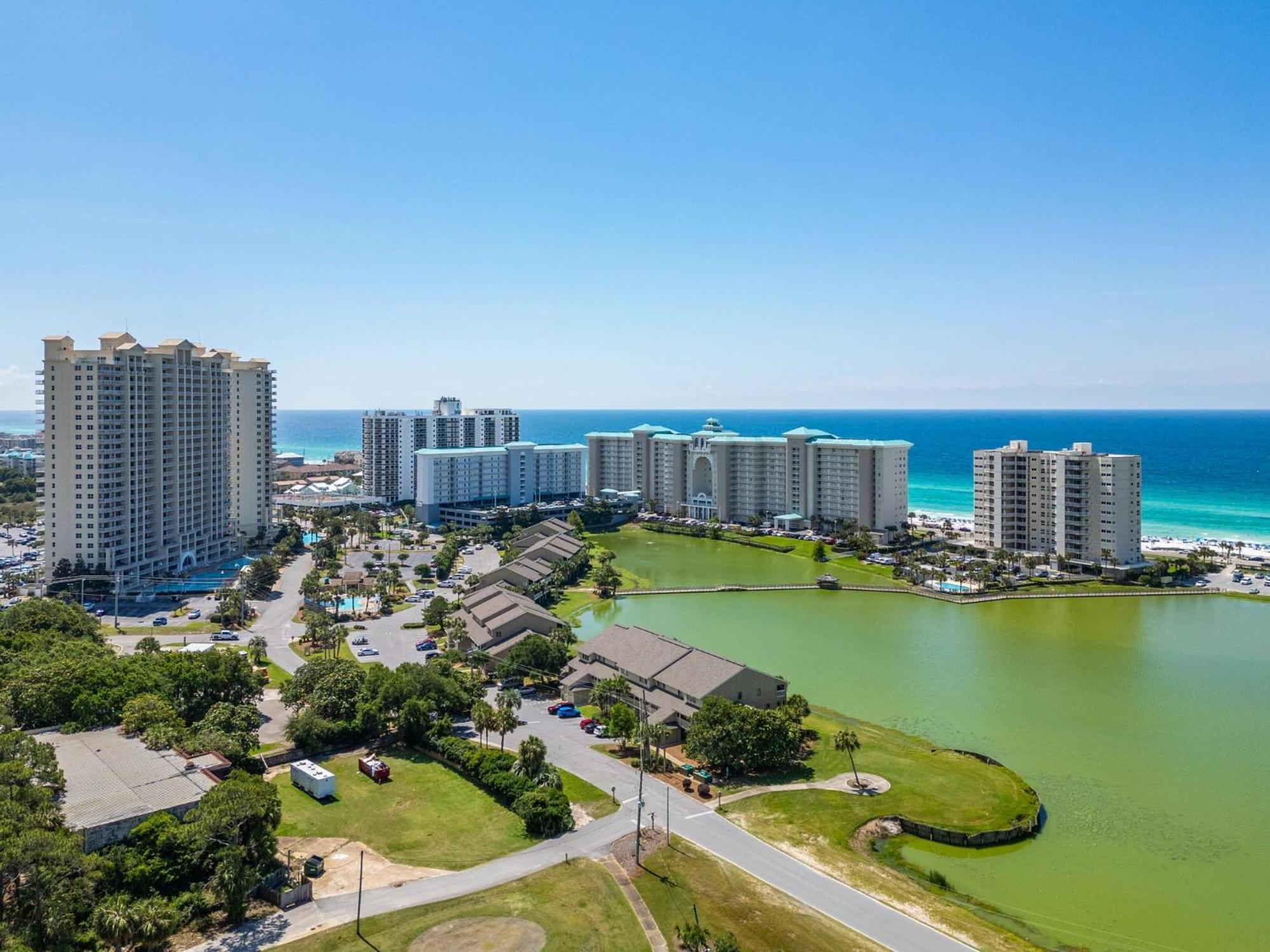 Beachy Keen Destin Zewnętrze zdjęcie