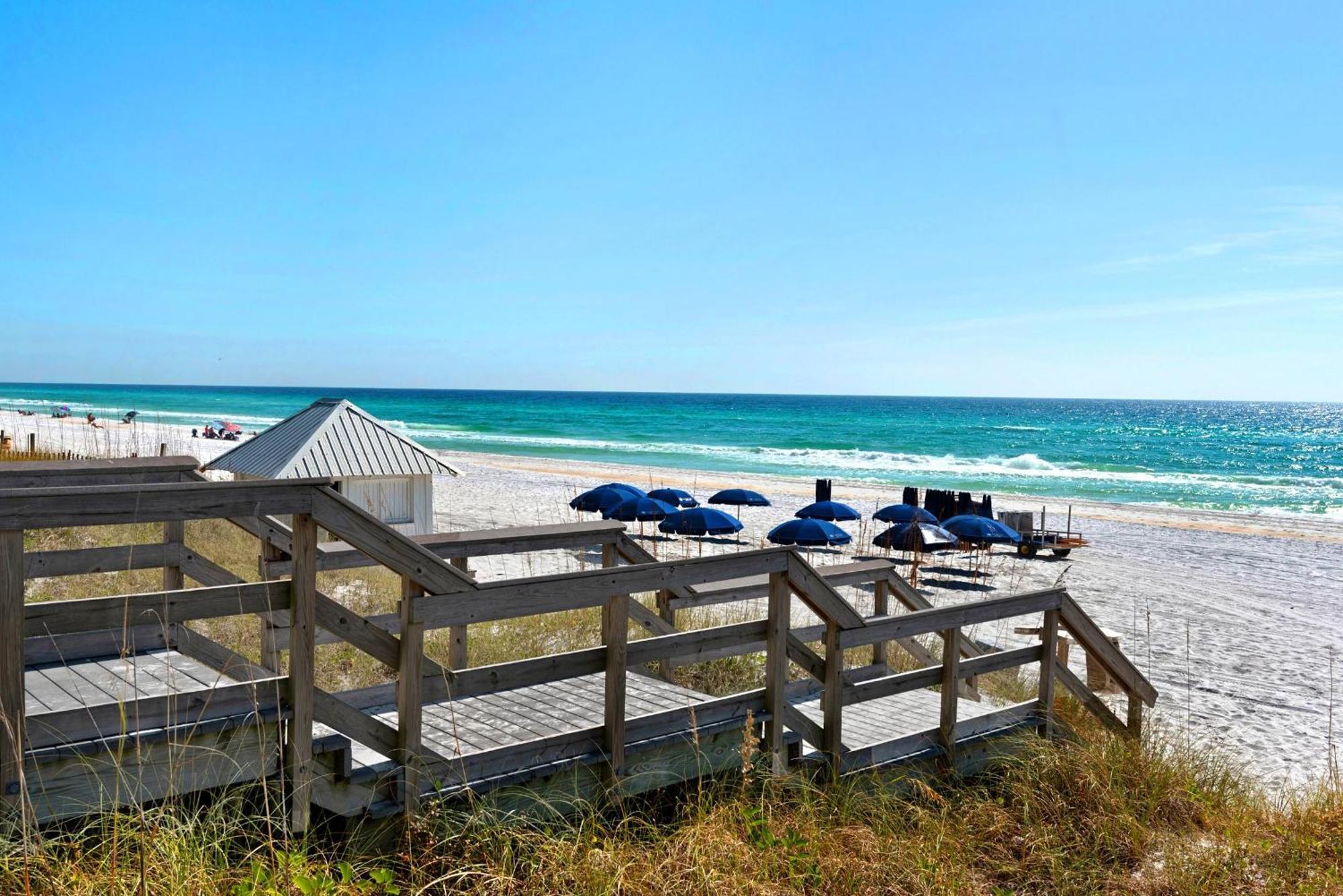 Beachy Keen Destin Zewnętrze zdjęcie